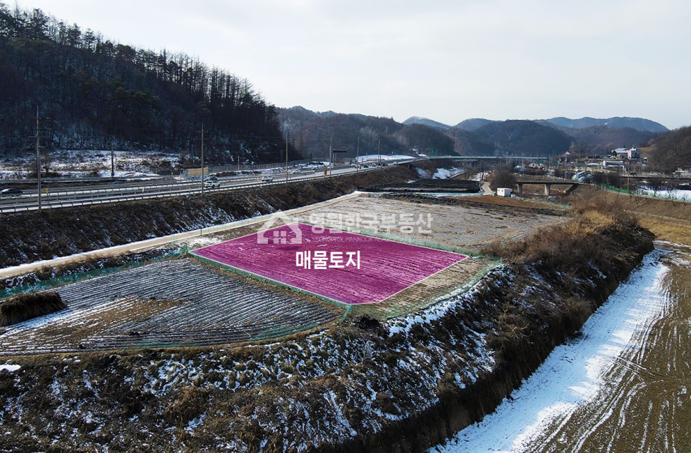 항공사진
